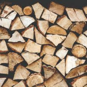 Firewood - Pine